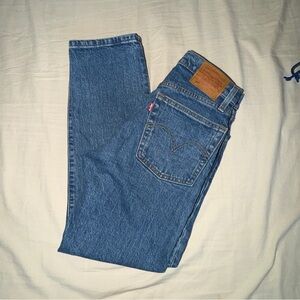 Levi’s 501 jeans